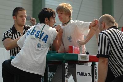 Mistrzostwa Europy 2006 Day