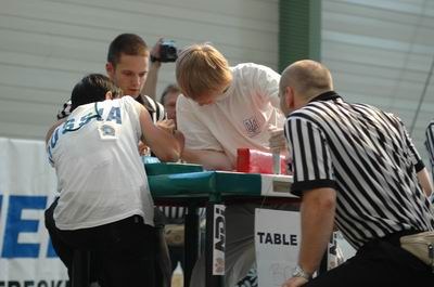 Mistrzostwa Europy 2006 Day