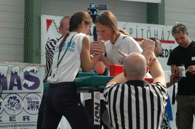 Mistrzostwa Europy 2006 Day