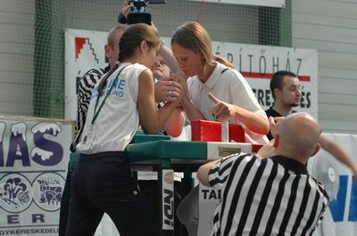 Mistrzostwa Europy 2006 Day