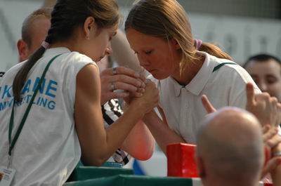 Mistrzostwa Europy 2006 Day