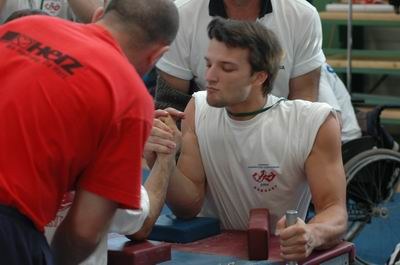 Mistrzostwa Europy 2006 Day