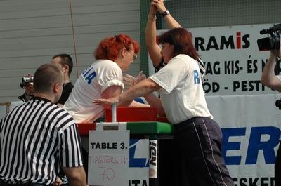 Mistrzostwa Europy 2006 Day