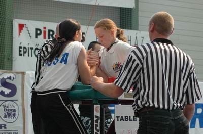 Mistrzostwa Europy 2006 Day