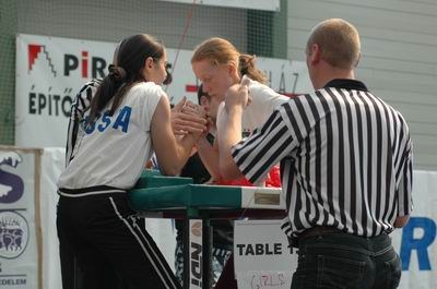 Mistrzostwa Europy 2006 Day