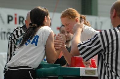 Mistrzostwa Europy 2006 Day