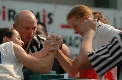 Mistrzostwa Europy 2006 Day