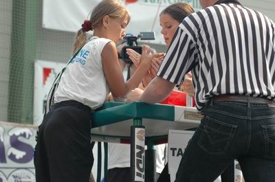 Mistrzostwa Europy 2006 Day