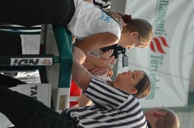 Mistrzostwa Europy 2006 Day