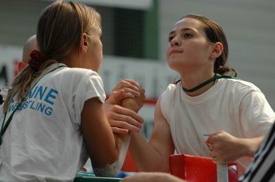 Mistrzostwa Europy 2006 Day