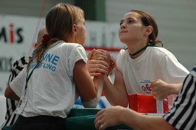 Mistrzostwa Europy 2006 Day