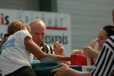 Mistrzostwa Europy 2006 Day