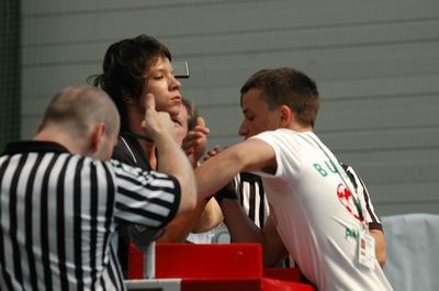 Mistrzostwa Europy 2006 Day