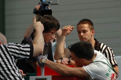 Mistrzostwa Europy 2006 Day