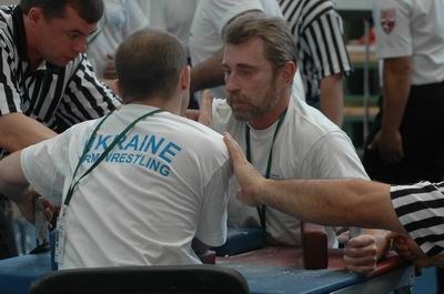 Mistrzostwa Europy 2006 Day