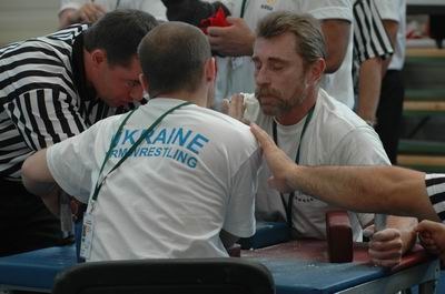 Mistrzostwa Europy 2006 Day