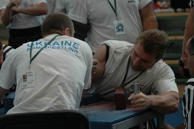 Mistrzostwa Europy 2006 Day