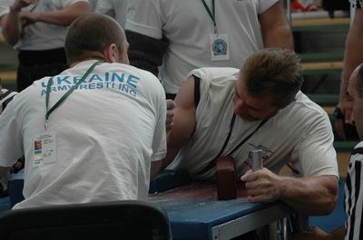 Mistrzostwa Europy 2006 Day