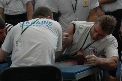 Mistrzostwa Europy 2006 Day