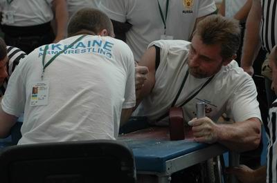 Mistrzostwa Europy 2006 Day