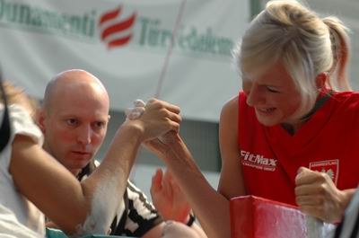 Mistrzostwa Europy 2006 Day