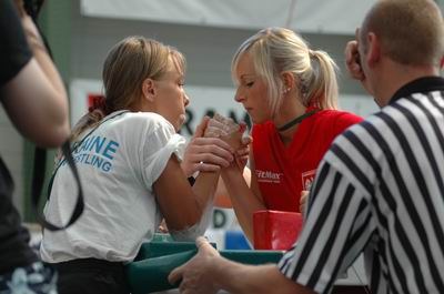 Mistrzostwa Europy 2006 Day