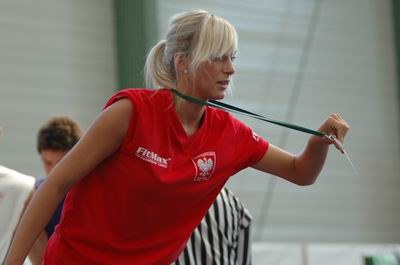 Mistrzostwa Europy 2006 Day