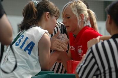 Mistrzostwa Europy 2006 Day