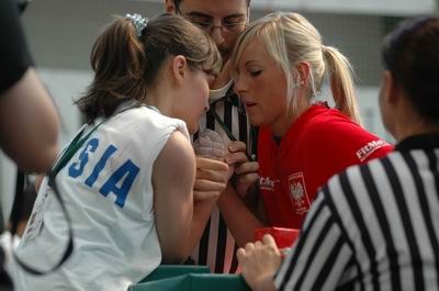 Mistrzostwa Europy 2006 Day