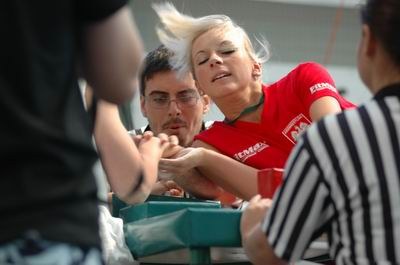 Mistrzostwa Europy 2006 Day