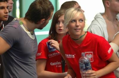 Mistrzostwa Europy 2006 Day