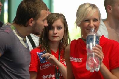 Mistrzostwa Europy 2006 Day