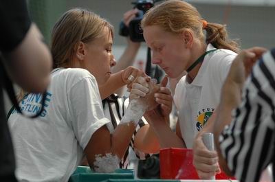 Mistrzostwa Europy 2006 Day