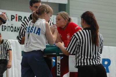 Mistrzostwa Europy 2006 Day