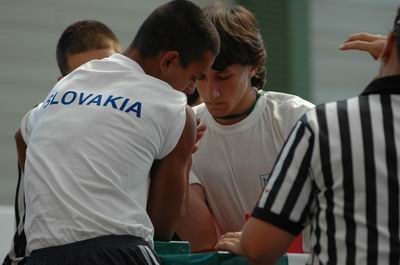 Mistrzostwa Europy 2006 Day