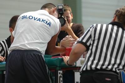 Mistrzostwa Europy 2006 Day