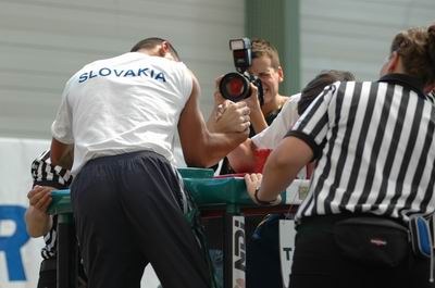 Mistrzostwa Europy 2006 Day