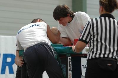 Mistrzostwa Europy 2006 Day