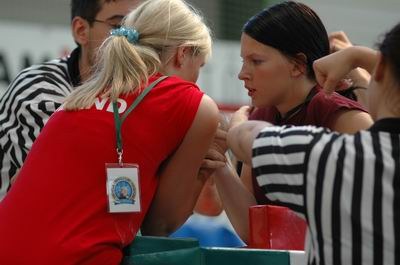 Mistrzostwa Europy 2006 Day