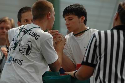 Mistrzostwa Europy 2006 Day