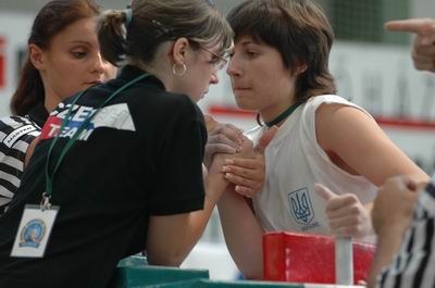 Mistrzostwa Europy 2006 Day