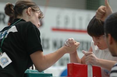 Mistrzostwa Europy 2006 Day