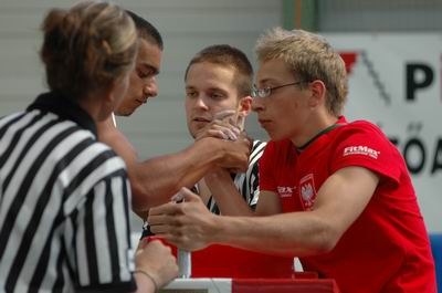 Mistrzostwa Europy 2006 Day