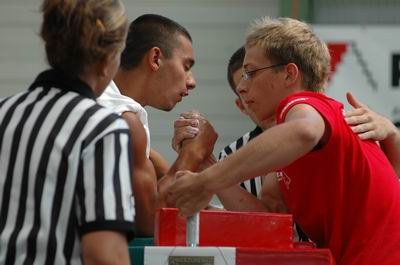 Mistrzostwa Europy 2006 Day