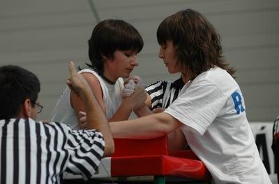 Mistrzostwa Europy 2006 Day