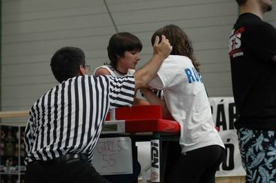 Mistrzostwa Europy 2006 Day