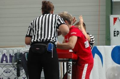 Mistrzostwa Europy 2006 Day