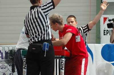 Mistrzostwa Europy 2006 Day