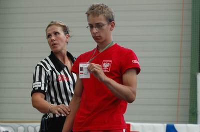 Mistrzostwa Europy 2006 Day