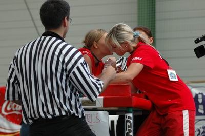 Mistrzostwa Europy 2006 Day